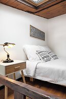 The urban chalet