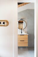 The urban chalet