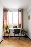The urban chalet