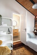 The urban chalet