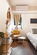 The urban chalet