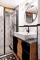 The urban chalet