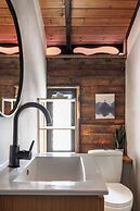 The urban chalet