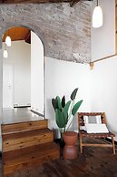 The urban chalet