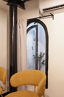 The urban chalet