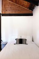 The urban chalet
