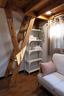 The urban chalet