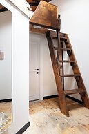 The urban chalet