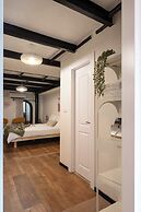 The urban chalet