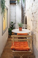 The urban chalet