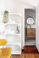 The urban chalet
