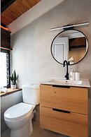 The urban chalet