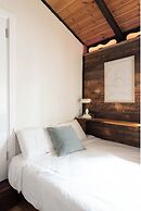 The urban chalet