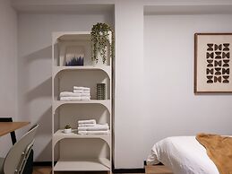 The urban chalet