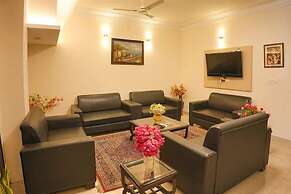 Hotel Jaipur Homestay