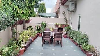 Hotel Jaipur Homestay