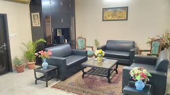 Hotel Jaipur Homestay