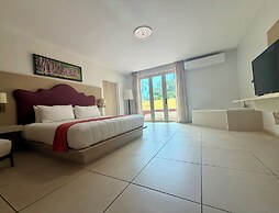 Caño Tiburones Guest House