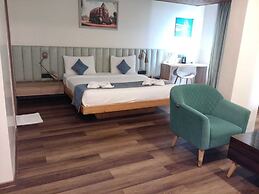 Pipul Ocean View Resort
