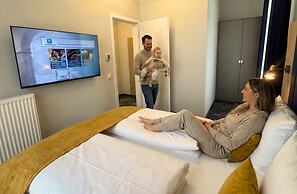 H24 Parkhotel Thale