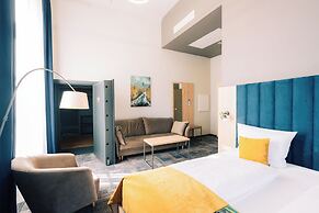 H24 Parkhotel Thale