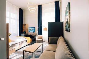 H24 Parkhotel Thale