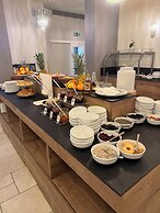 H24 Parkhotel Thale