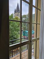 H24 Parkhotel Thale