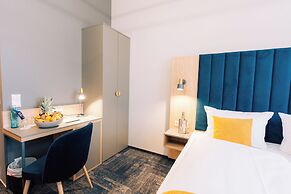 H24 Parkhotel Thale