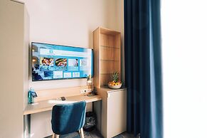 H24 Parkhotel Thale