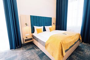 H24 Parkhotel Thale