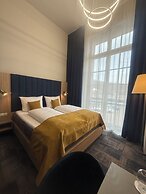 H24 Parkhotel Thale