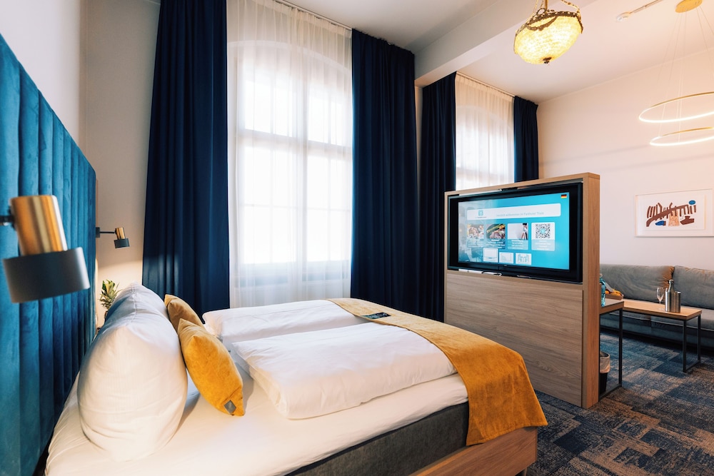 H24 Parkhotel Thale