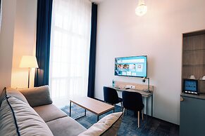 H24 Parkhotel Thale
