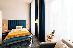 H24 Parkhotel Thale