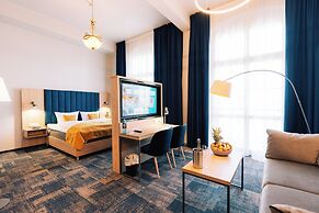 H24 Parkhotel Thale