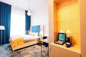 H24 Parkhotel Thale