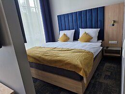 H24 Parkhotel Thale