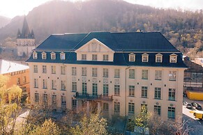 H24 Parkhotel Thale