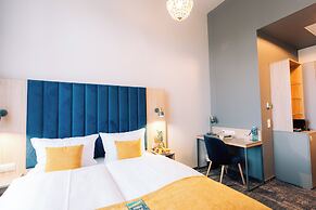 H24 Parkhotel Thale