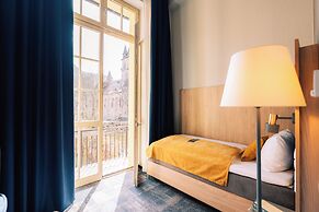 H24 Parkhotel Thale