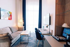 H24 Parkhotel Thale