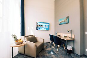 H24 Parkhotel Thale