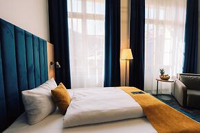 H24 Parkhotel Thale