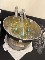 H24 Parkhotel Thale