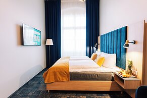 H24 Parkhotel Thale