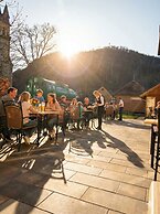 H24 Parkhotel Thale