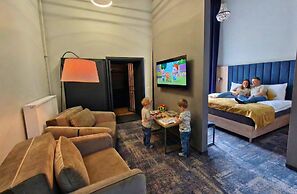 H24 Parkhotel Thale