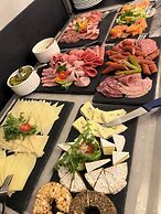 H24 Parkhotel Thale