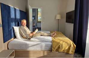 H24 Parkhotel Thale